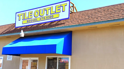 Tile Store «Tile Outlet-Soquel», reviews and photos, 3098 Winkle Ave a, Santa Cruz, CA 95065, USA