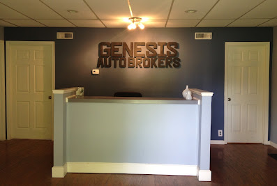 Genesis Auto Brokers