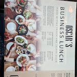 Photo n°4 de l'avis de Toni.c fait le 06/06/2021 à 19:26 sur le  OSCAR´S Bad Säckingen à Bad Säckingen