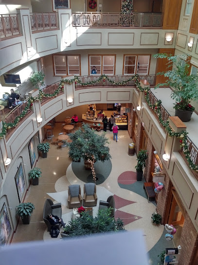 Northside Hospital Atlanta Main Building & Women's Center