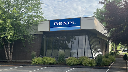 Photo of Rexel
