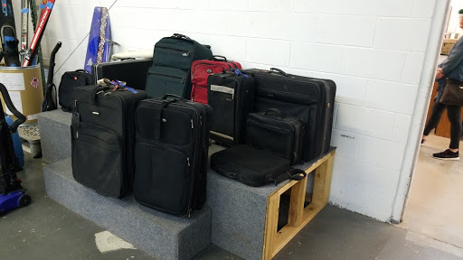 Thrift Store «Habitat For Humanity Restore», reviews and photos, 1123 Central Pkwy SW, Decatur, AL 35601, USA