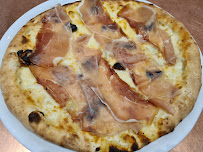 Prosciutto crudo du Restaurant Bella Ciao pizza è aperitivo à Chambéry - n°16