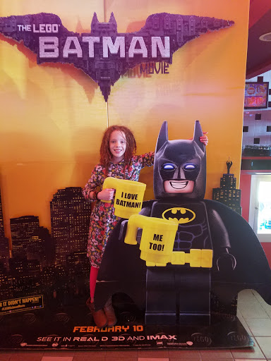 Movie Theater «Regal Cinemas Shiloh Crossing 18», reviews and photos, 10400 E. US 36, Avon, IN 46168, USA