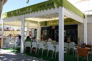 Café Bar Bambú image