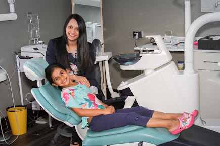 إعادة تعريف الأسنان - Redefine Dental