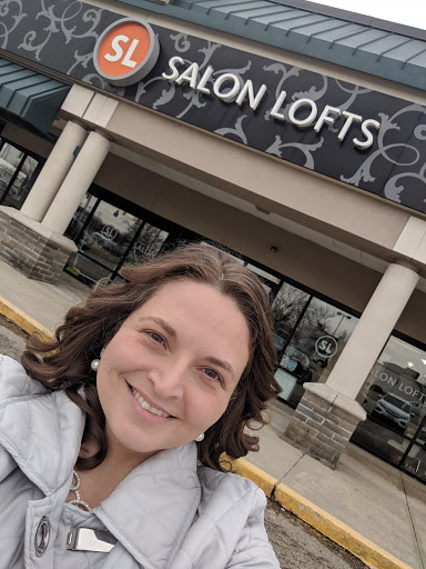 Hair Salon «Salon Lofts Fields Ertel», reviews and photos, 9285 Governors Way, Cincinnati, OH 45249, USA