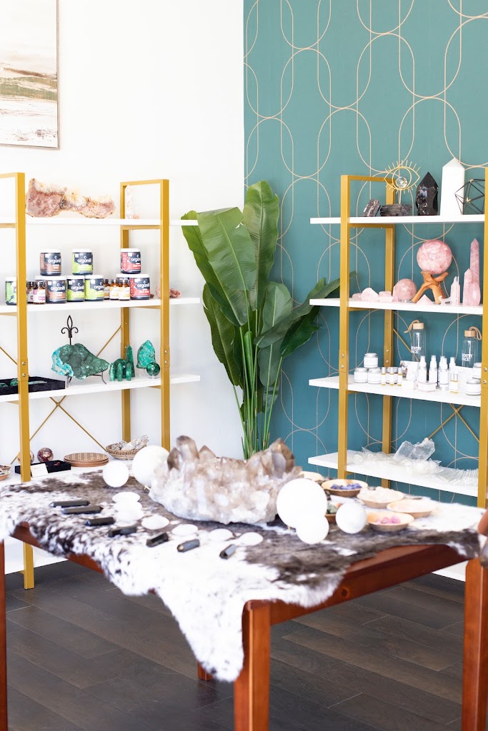 The Serenity Space 95757