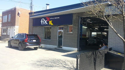 Fix Auto Montréal-Nord