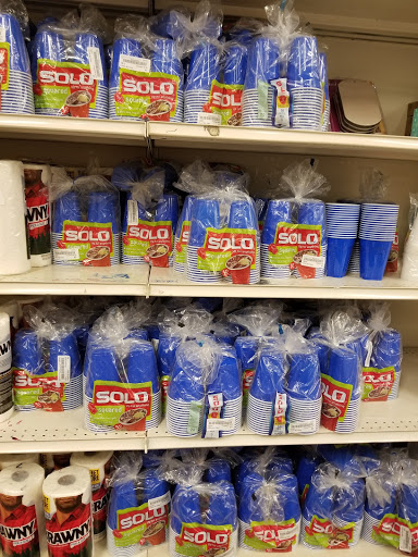 Discount Store «Bargain Hunt», reviews and photos, 5305 Hickory Hollow Pkwy, Antioch, TN 37013, USA