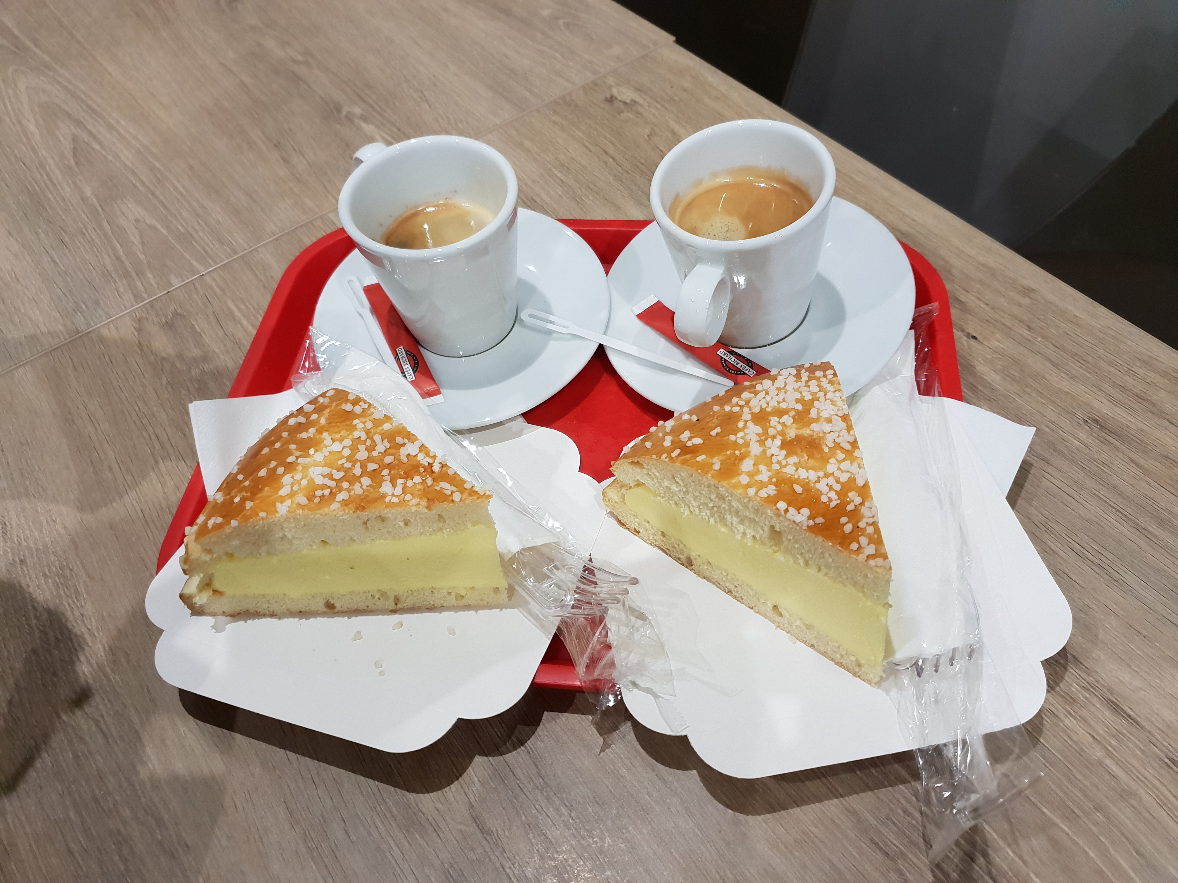 Photo n° 1 de l'avis de momoamigo.a fait le 12/12/2018 à 09:00