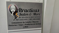 Atractiva Salón & and more - Photo 2 - Car repair in San Juan, Puerto Rico, San Juan