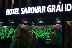 Hotel Sarovar Grand image