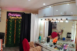 Beauty Queen Makeup Studio - Professional Makeup Artist , Nail Art, Nail Artist & Nail Extension image