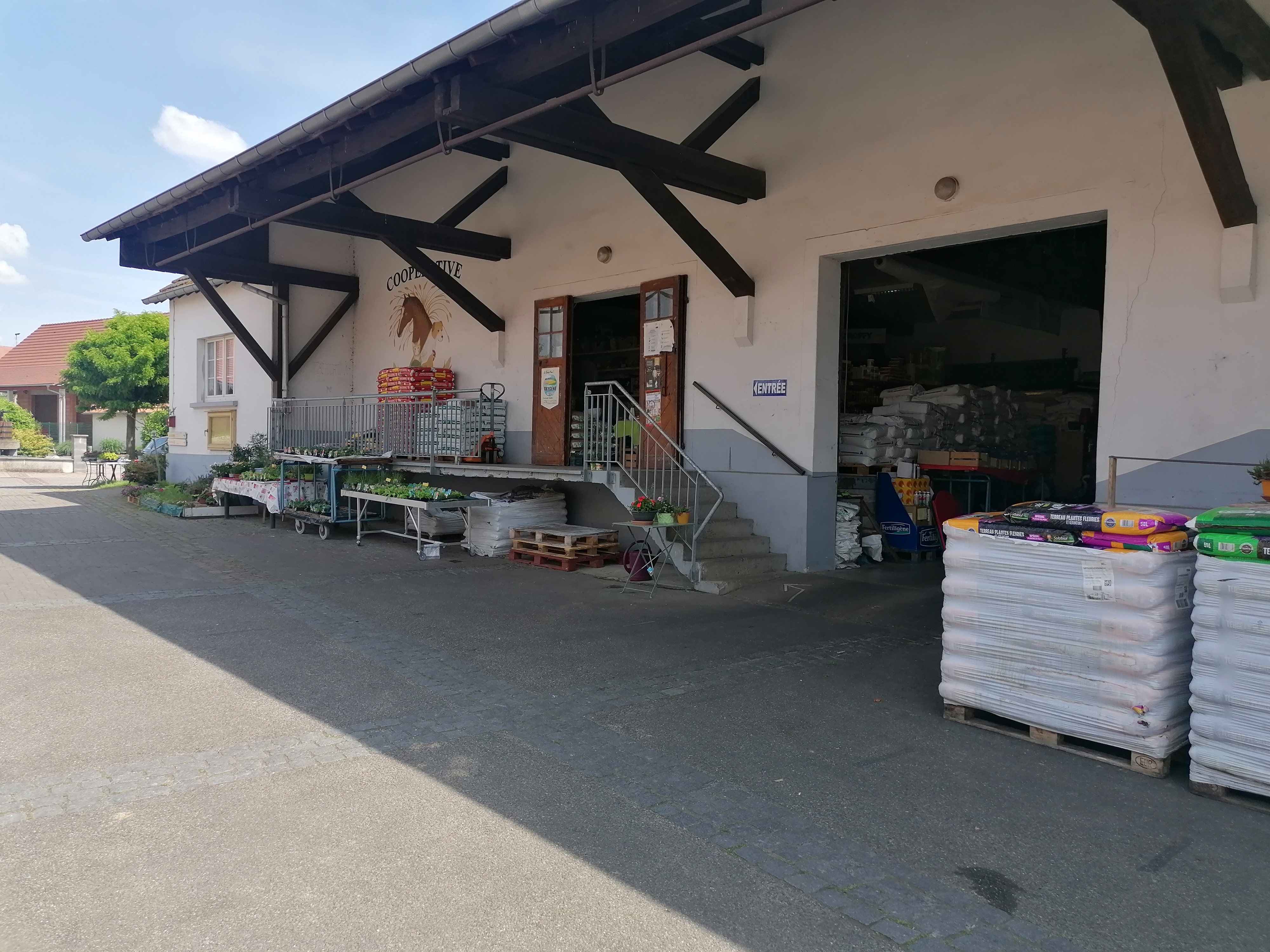 Photo n° 5 de l'avis de Michel67.a fait le 15/07/2020 à 18:53