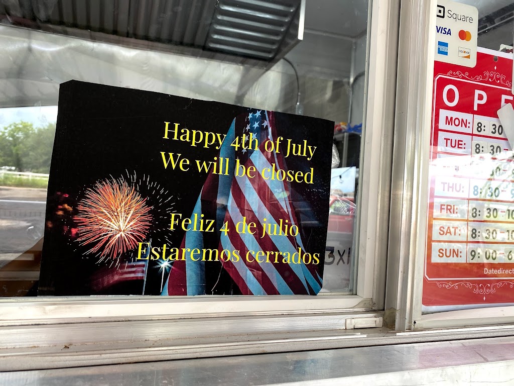 La China ATX authentic Mexican food 78744