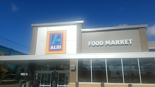 Grocery Store «Aldi Food Market», reviews and photos, 496 Main St, Hackensack, NJ 07601, USA