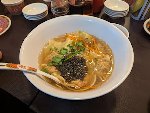 Photo n°41 de SHIFU à Paris ()