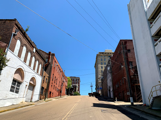 Museum «The Old Depot Museum», reviews and photos, 1010 Levee St, Vicksburg, MS 39183, USA