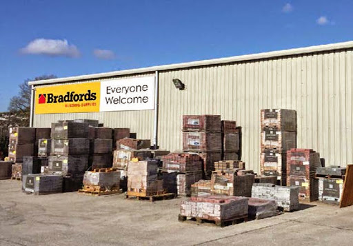 Bradfords Building Supplies
