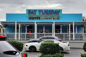 Fat Tuesday at Boomtown Casino image