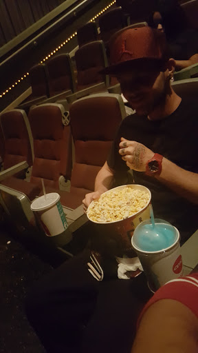 Movie Theater «AMC Classic Fairlane 21», reviews and photos, 18900 Michigan Ave, Dearborn, MI 48126, USA