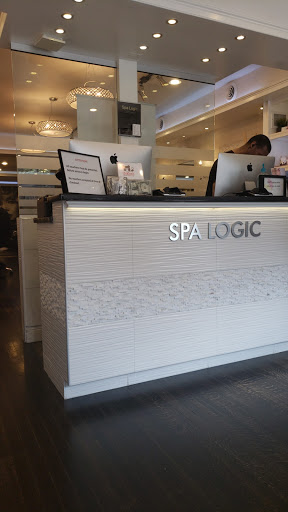 Spa «Spa Logic», reviews and photos, 1721 Connecticut Ave NW, Washington, DC 20009, USA