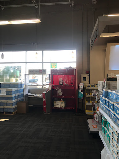 Office Supply Store «Office Depot», reviews and photos, 616 E Colfax Ave, Denver, CO 80203, USA