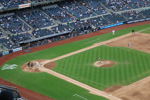 Park «Holcombe Rucker Park», reviews and photos, 280 W 155th St, New York, NY 10039, USA
