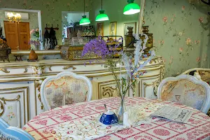 Tatin • ტატინი - Cafe & Hotel in Mtskheta image