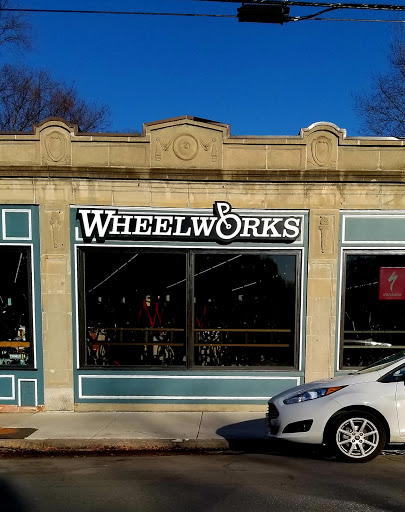 Bicycle Store «Ace Wheelworks», reviews and photos, 145 Elm St, Somerville, MA 02144, USA