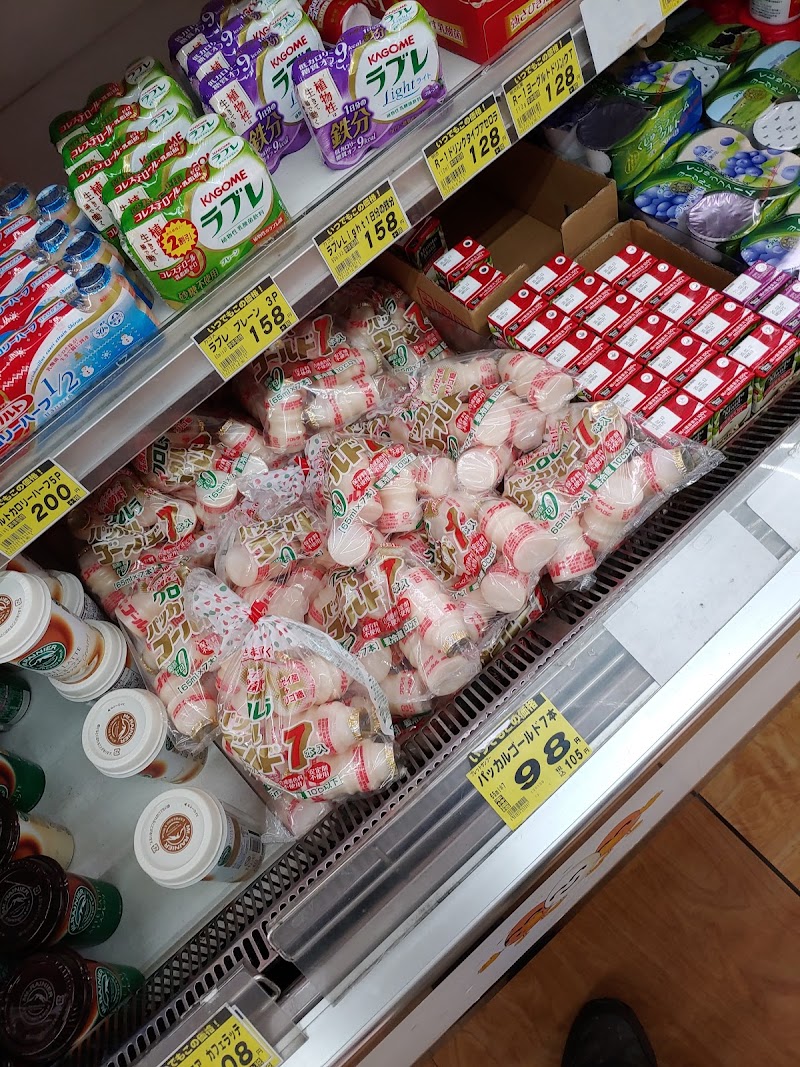 マミーズ 舞鶴店 福岡県福岡市中央区舞鶴 スーパーマーケット グルコミ