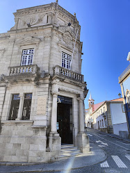 Banco de Portugal-Agency of Castelo Branco