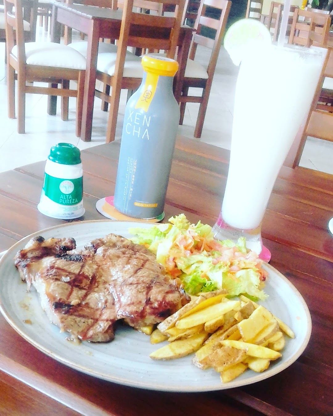 Restaurante Bar Aroma