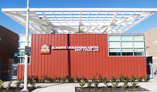 Rio Hondo College - El Monte Educational Center