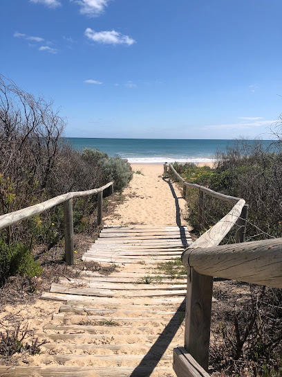 Florida Beach