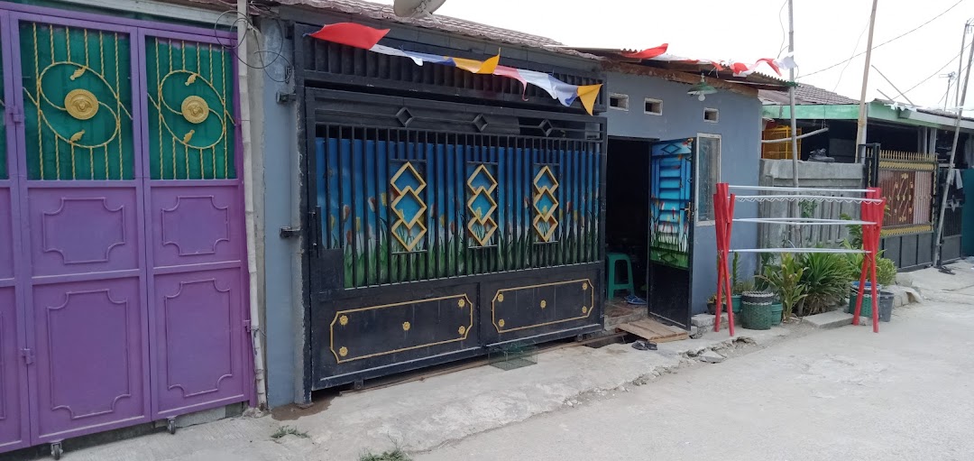 Hafidz Computer (Jual Komputer dan Laptop) Kab. Serang Prov. Banten