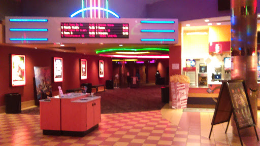 Movie Theater «Edwards Boise Downtown 9», reviews and photos, 760 W Broad St, Boise, ID 83702, USA