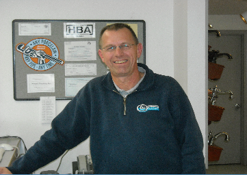 Plumber «Newport Plumbing Inc», reviews and photos, 940 SW 10th St, Newport, OR 97365, USA