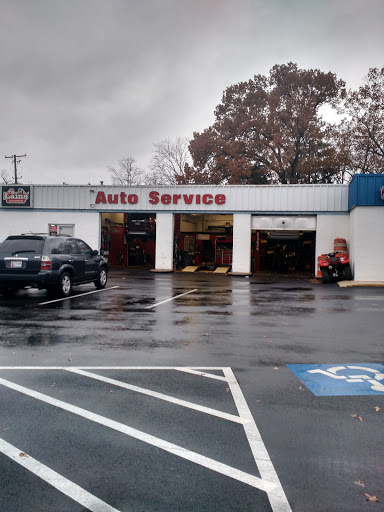 Auto Repair Shop «Lains Auto Services», reviews and photos, 9104 Baltimore Ave, College Park, MD 20740, USA