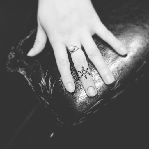 Explore diesel tattoo ideas, creative tattoo ideas in Minneapolis, available at Minneapolis Tattoo Shop