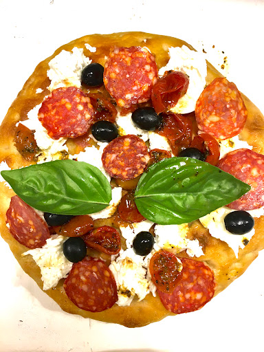 Valentinos Pizza in Noventa Vicentina, Provincia di Vicenza
