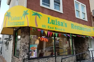 Luisa Restaurant image