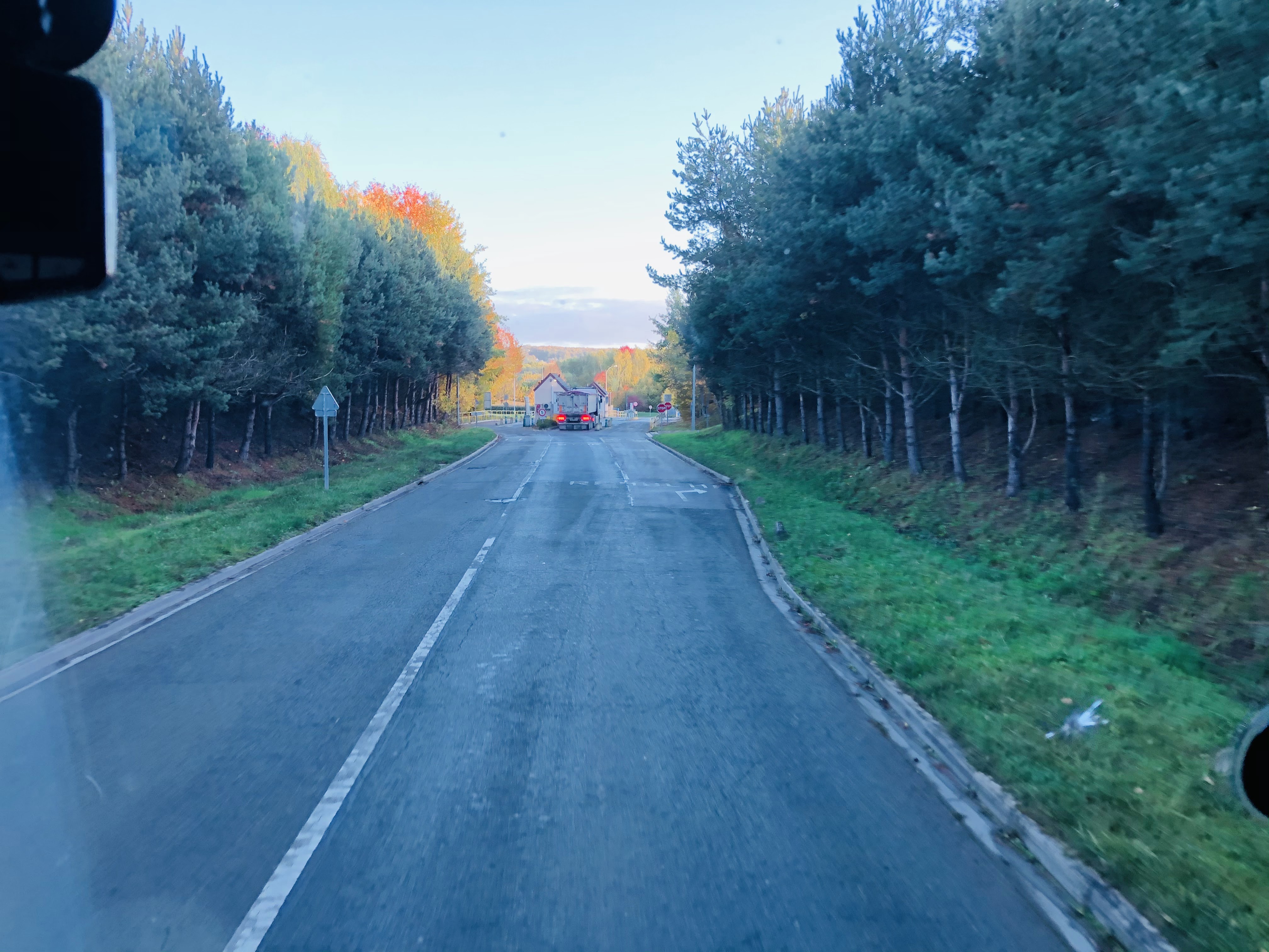 Photo n° 13 de l'avis de Sergiu.u fait le 26/10/2020 à 18:45