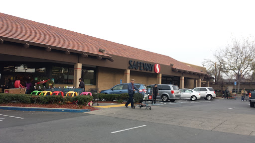 Grocery Store «Safeway», reviews and photos, 4309 Clayton Rd, Concord, CA 94521, USA