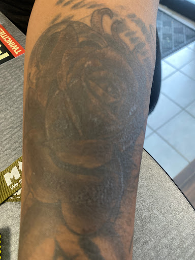 Explore women's tattoo ideas design, creative tattoo ideas in Shakopee, available at Crazy Lady Ink LLC