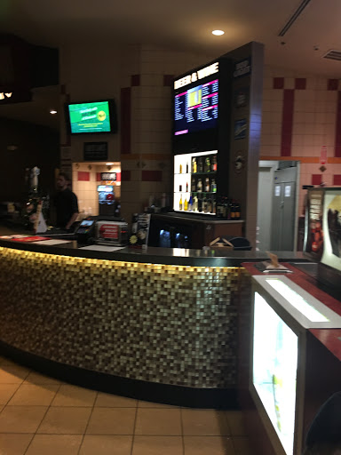 Movie Theater «Cinemark Theatre», reviews and photos, 6001 Canal Rd, Valley View, OH 44125, USA