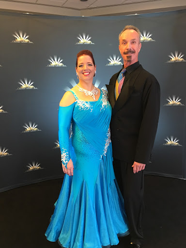 Ballroom Dance Instructor «Stardust Ballroom Dance Studio», reviews and photos, 6315 Haggerty Rd, West Bloomfield Township, MI 48322, USA