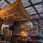 Photo n°1 de l'avis de Sylvie.e fait le 20/09/2022 à 01:49 sur le  Restaurante Casa Nirvana à São Martinho das Amoreiras