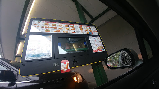 Fast Food Restaurant «Sonic Drive-In», reviews and photos, 3944 Government Blvd, Mobile, AL 36693, USA